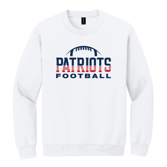 PH Football Crew Neck