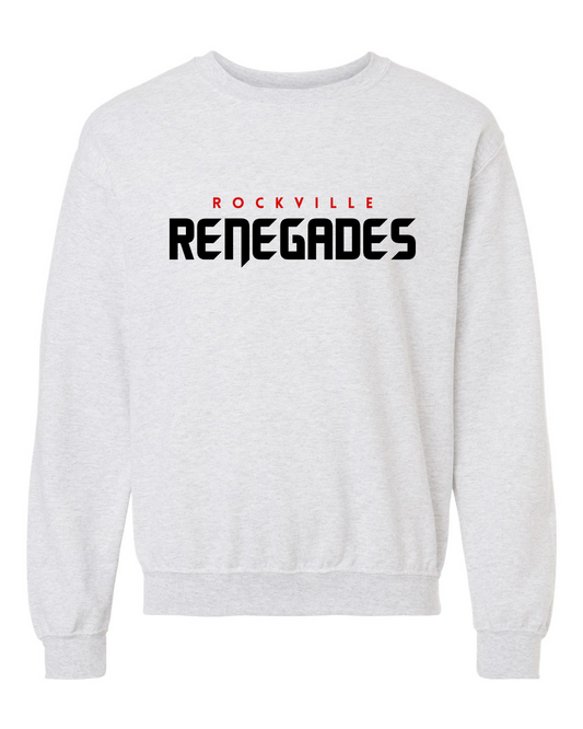 Crewneck Sweatshirt