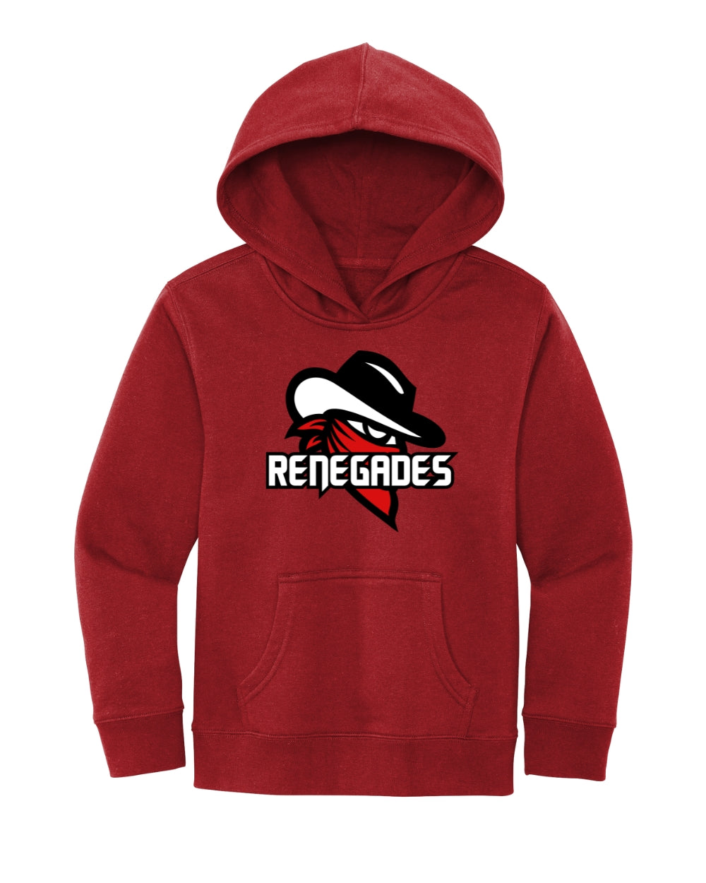 Youth Sweatshirt