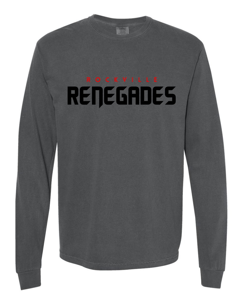 Long Sleeve T-Shirt