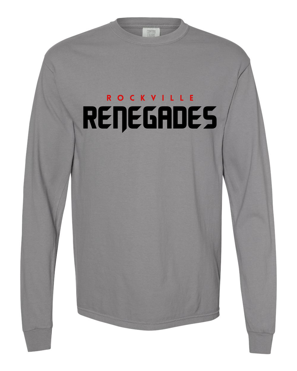 Long Sleeve T-Shirt