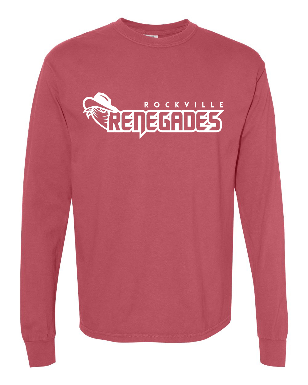 Long Sleeve T-Shirt