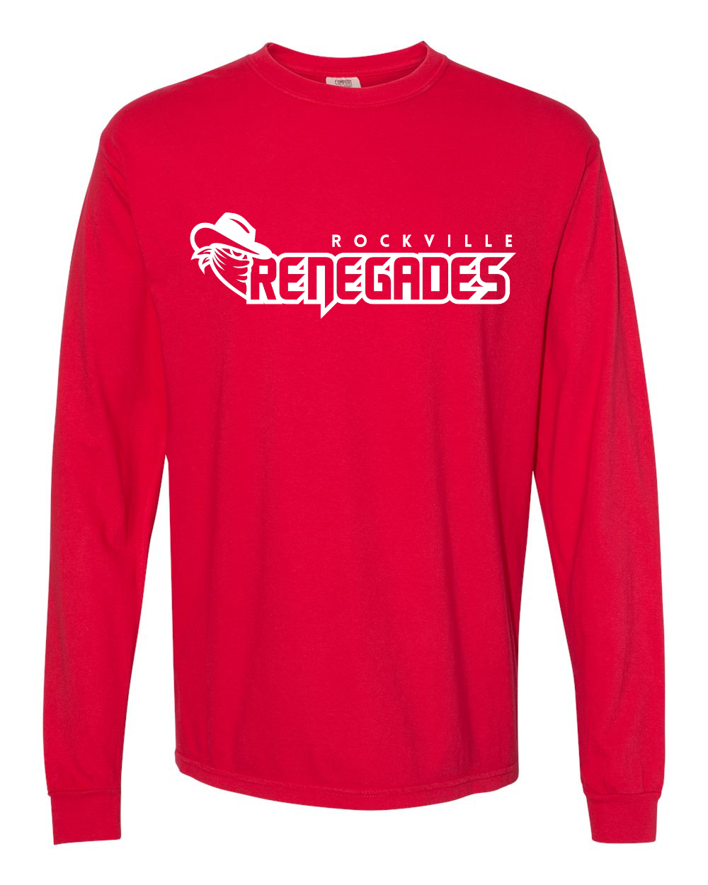 Long Sleeve T-Shirt
