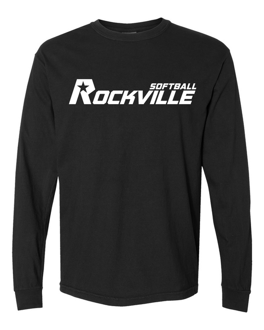 Rockville Softball Long Sleeve