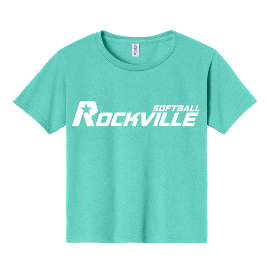 Youth Rockville Softball T-Shirt