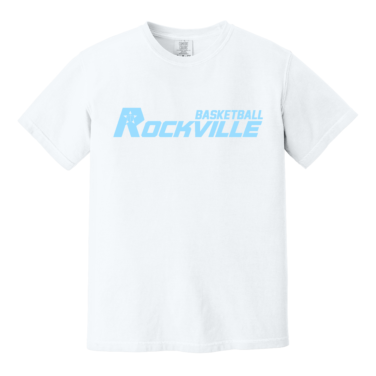 Comfort Colors Short Sleeve