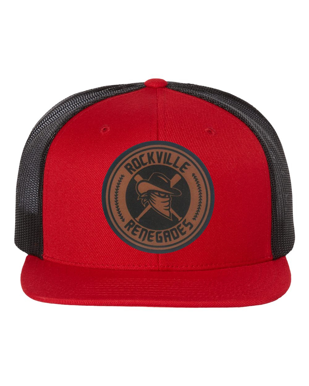 Richardson 511 Red Hat
