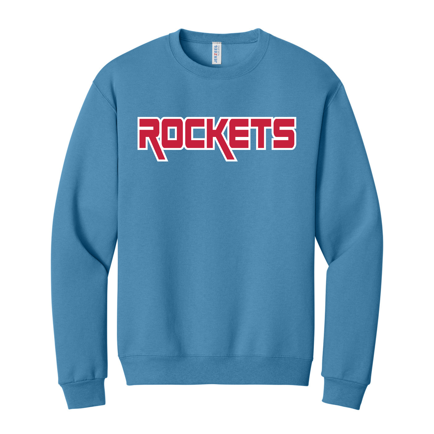 Rockets Crewneck Sweatshirt