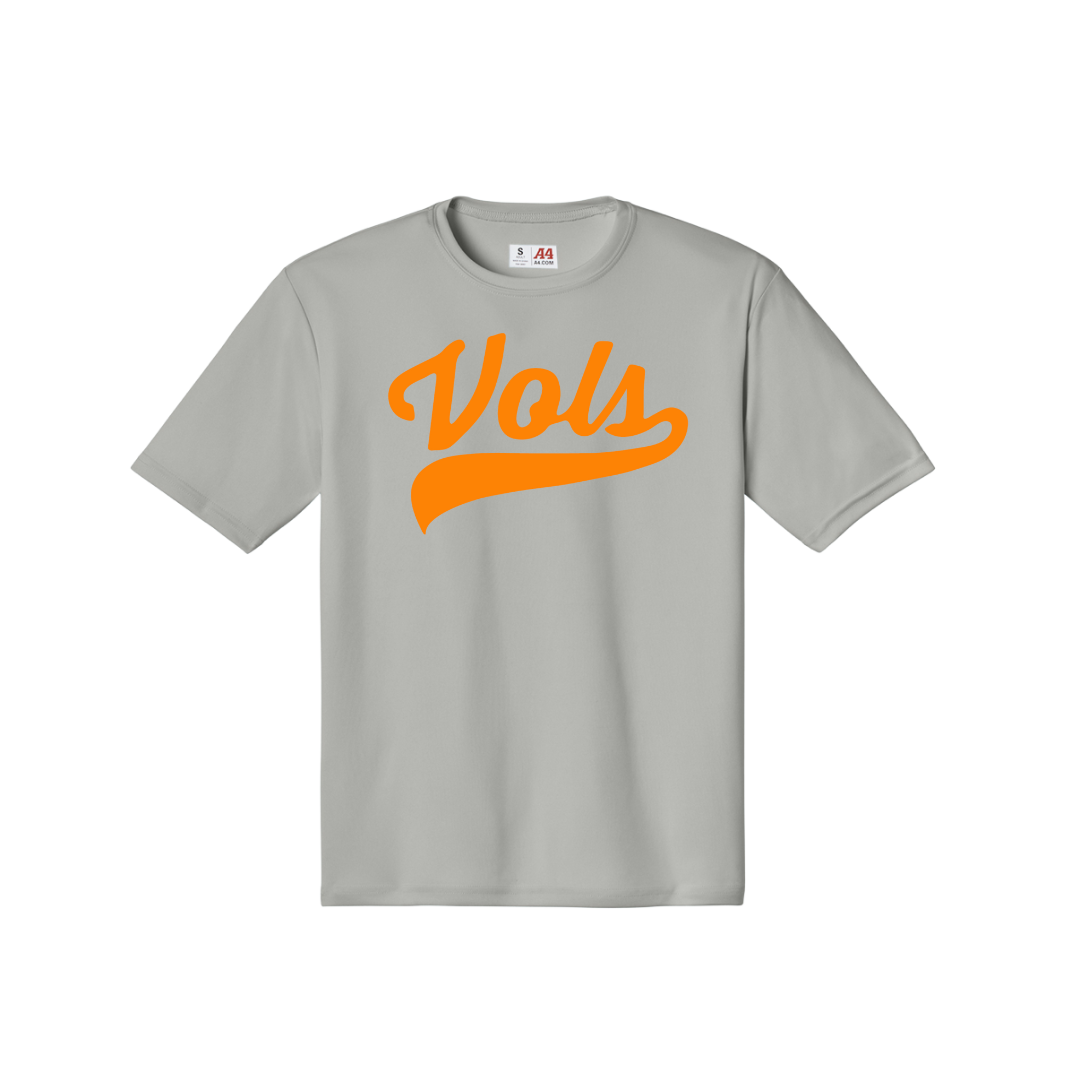 Virginia Vols Performance Cooling Unisex T-shirt