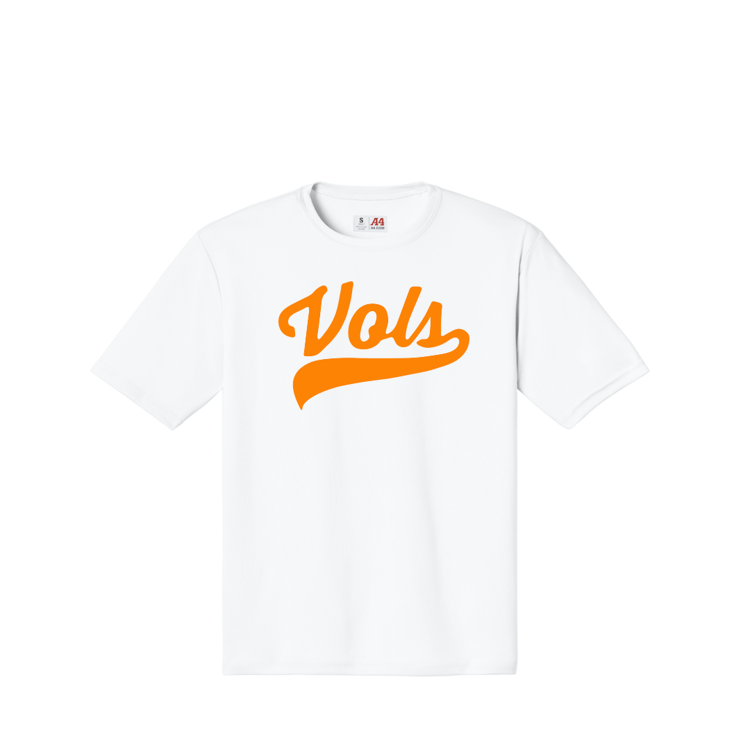 Virginia Vols Performance Cooling Unisex T-shirt