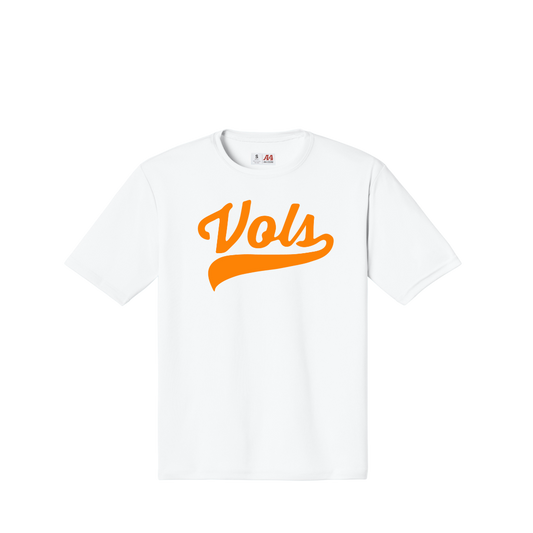 Virginia Vols Performance Cooling Unisex T-shirt