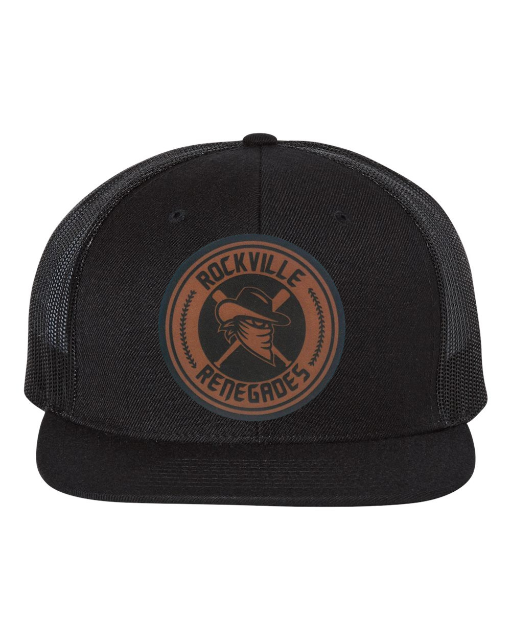 Richardson 511 Black Hat