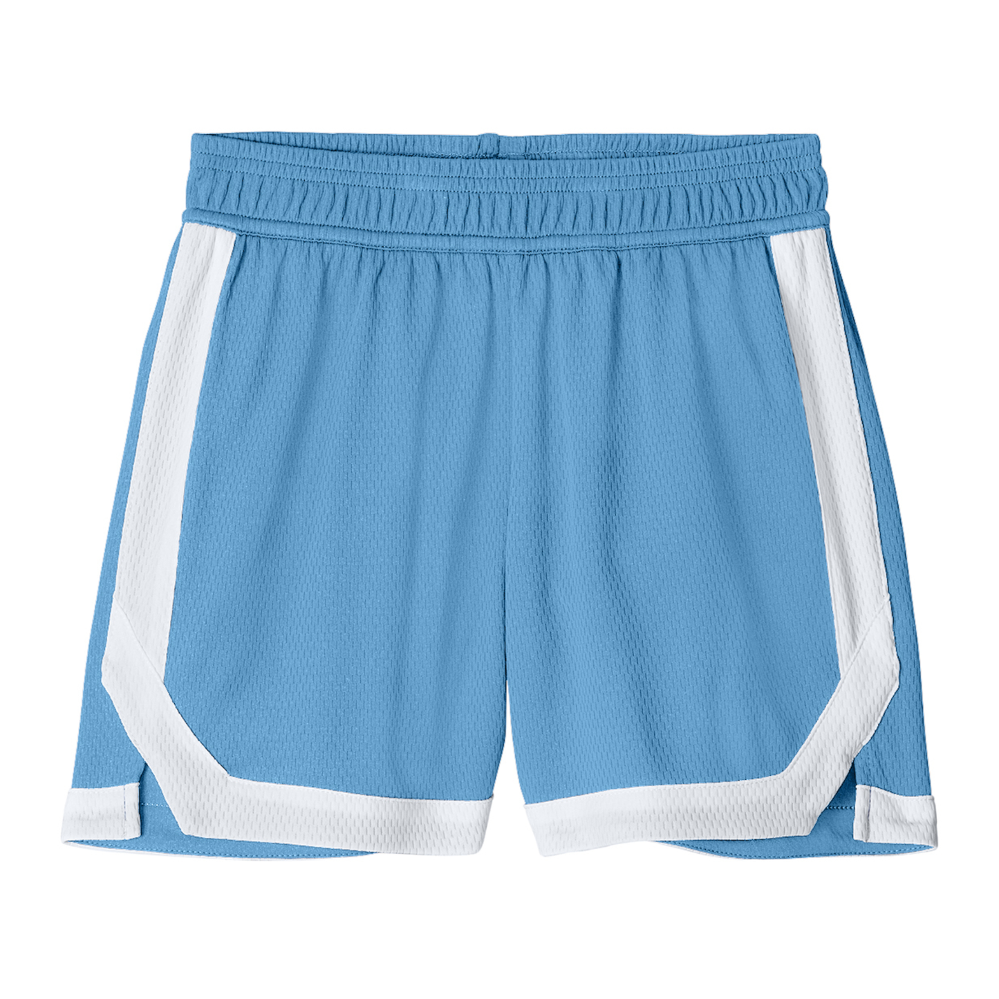 Youth Rival Basketball 5″ Short