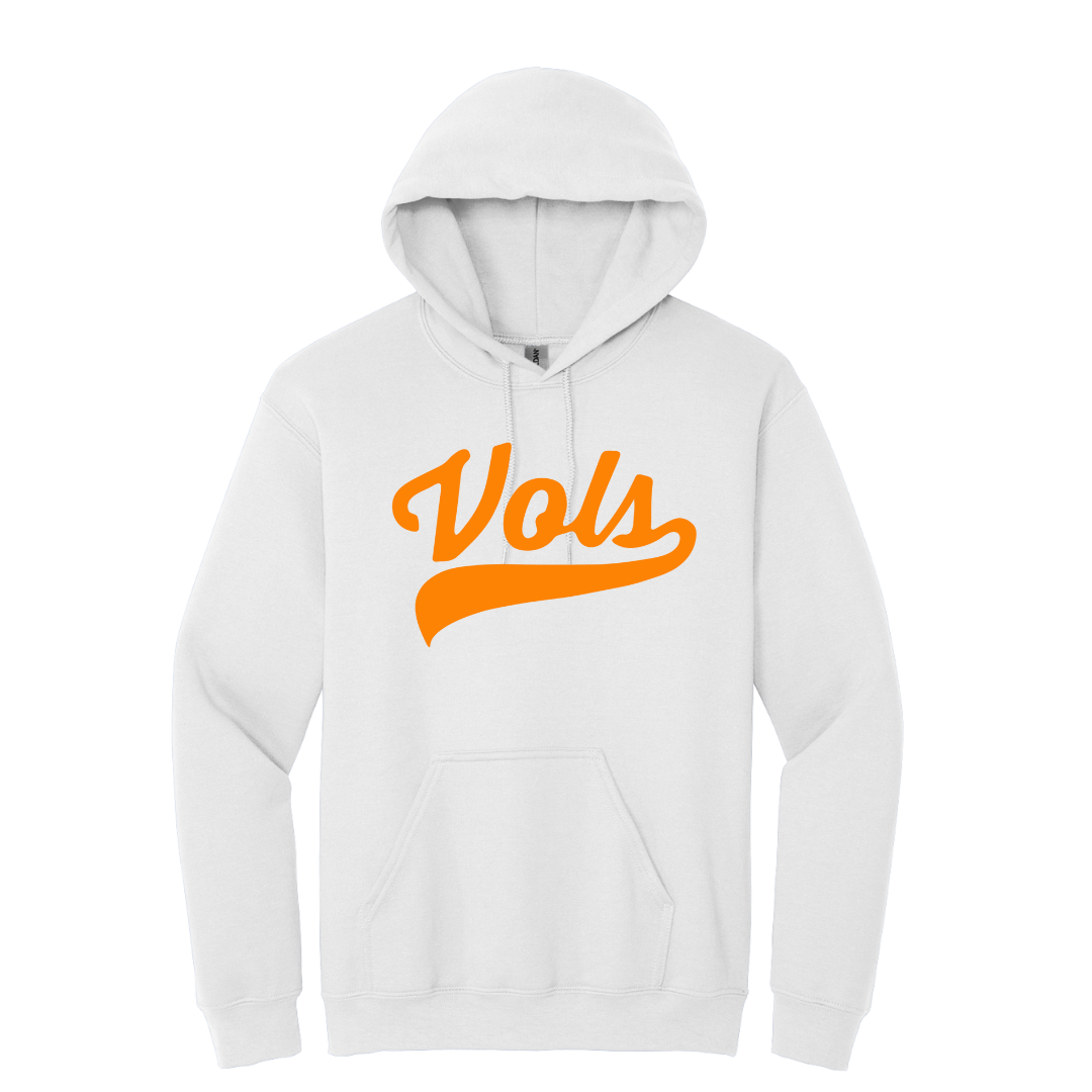 Virginia Vols Unisex Adult Hoodie