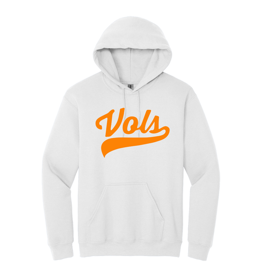 Virginia Vols Unisex Adult Hoodie