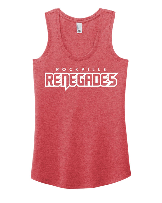 Women's Tank Top