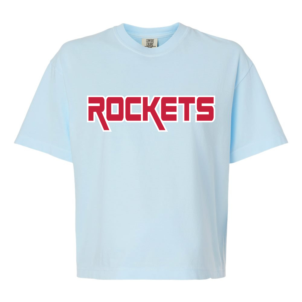 Crop Tshirt