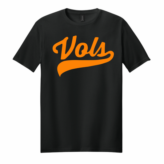 Virginia Vols T-shirt Unisex Adult & Youth