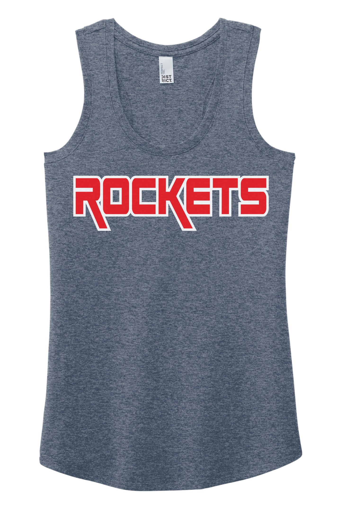 Rockets Women’s Racerback Tank