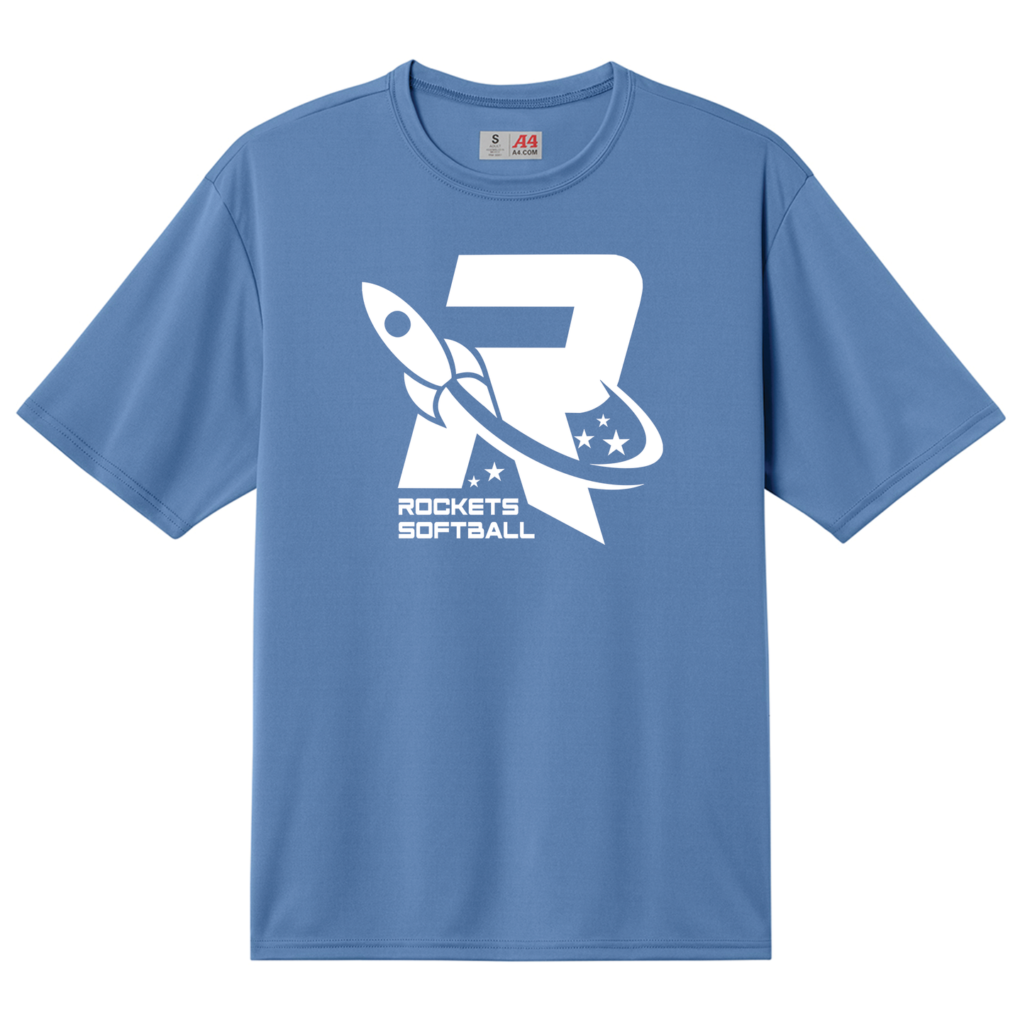 Performance Cooling Tee