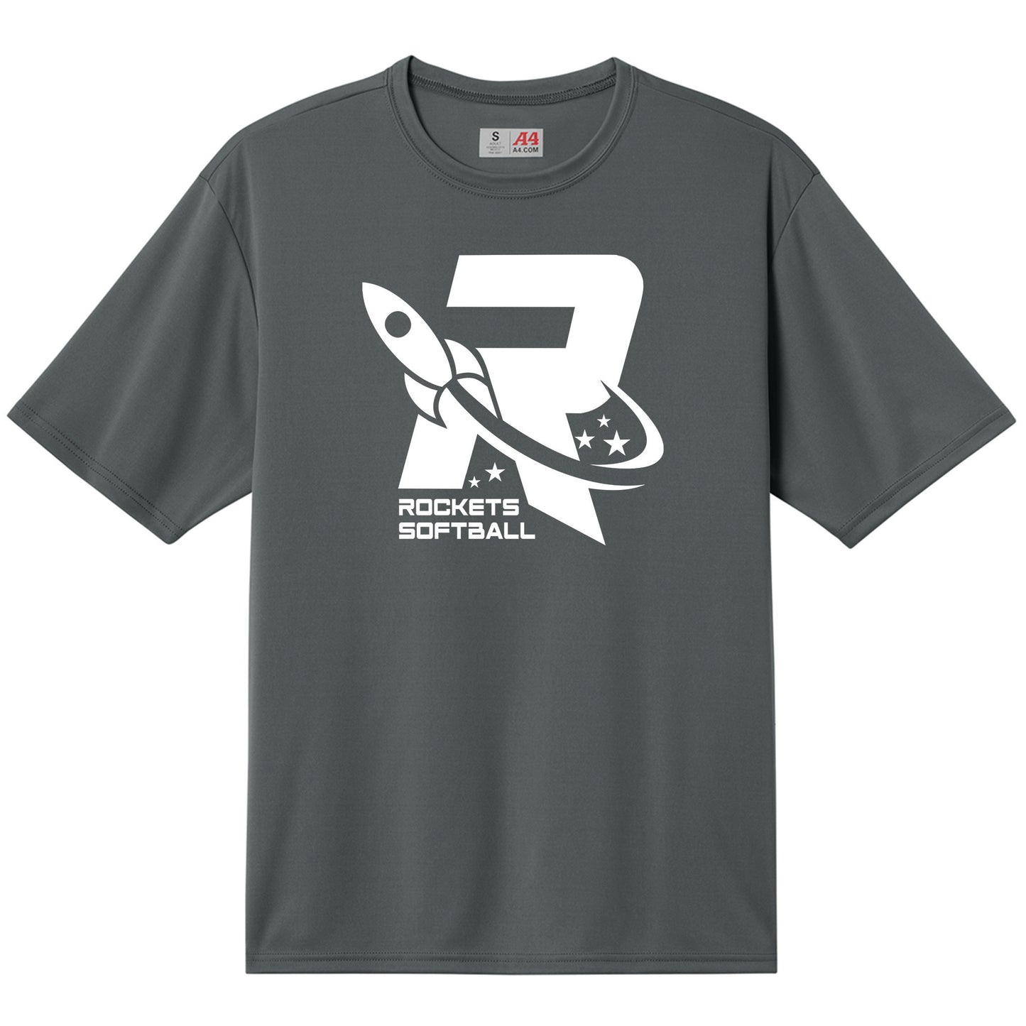 Performance Cooling Tee