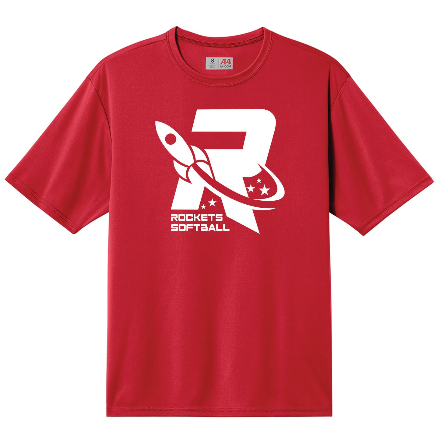 Performance Cooling Tee