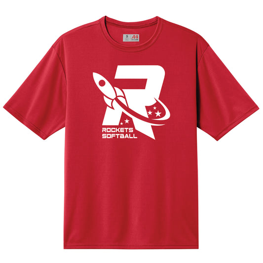 Performance Cooling Tee