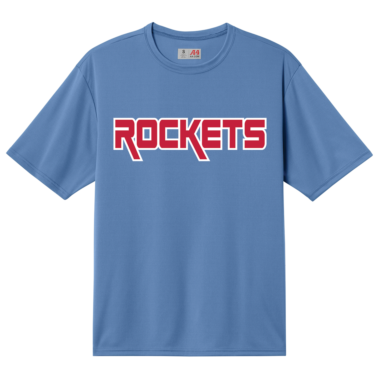 Performance Cooling Tee