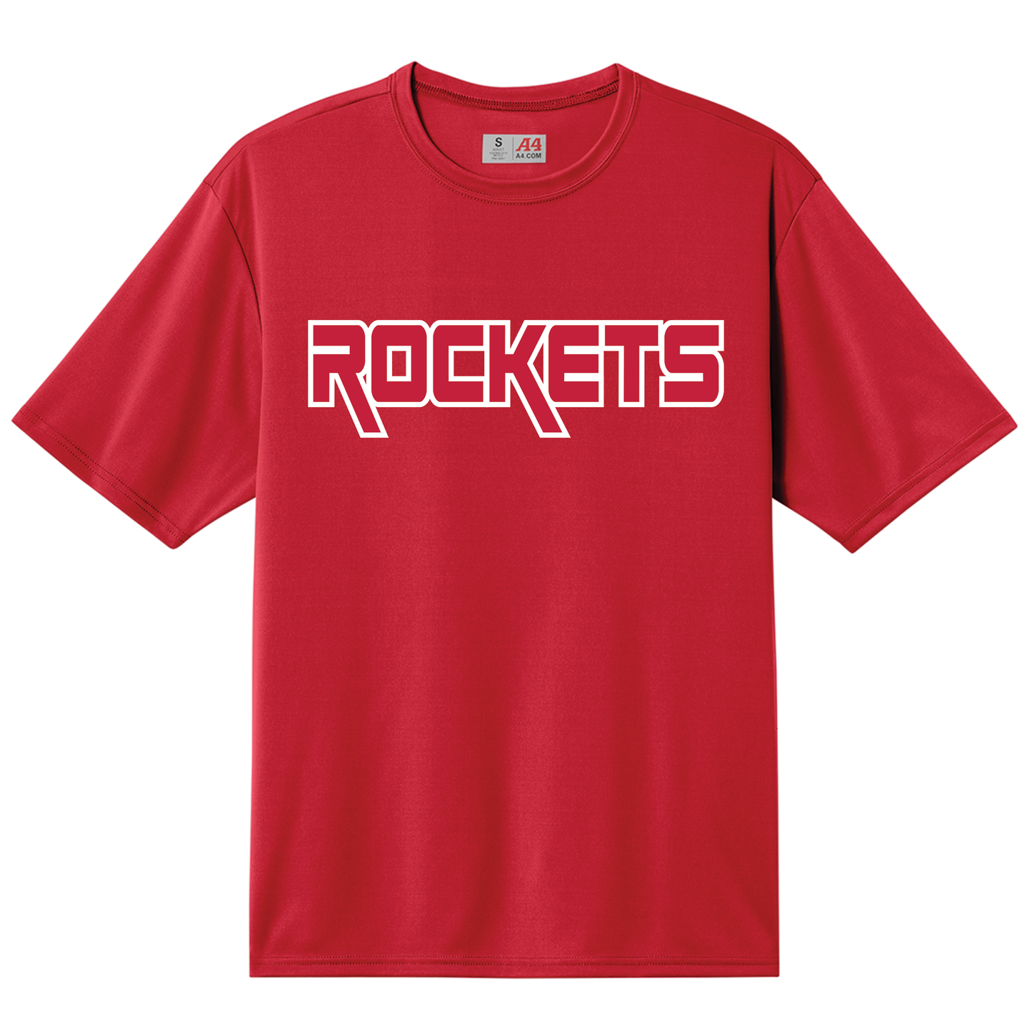 Performance Cooling Tee