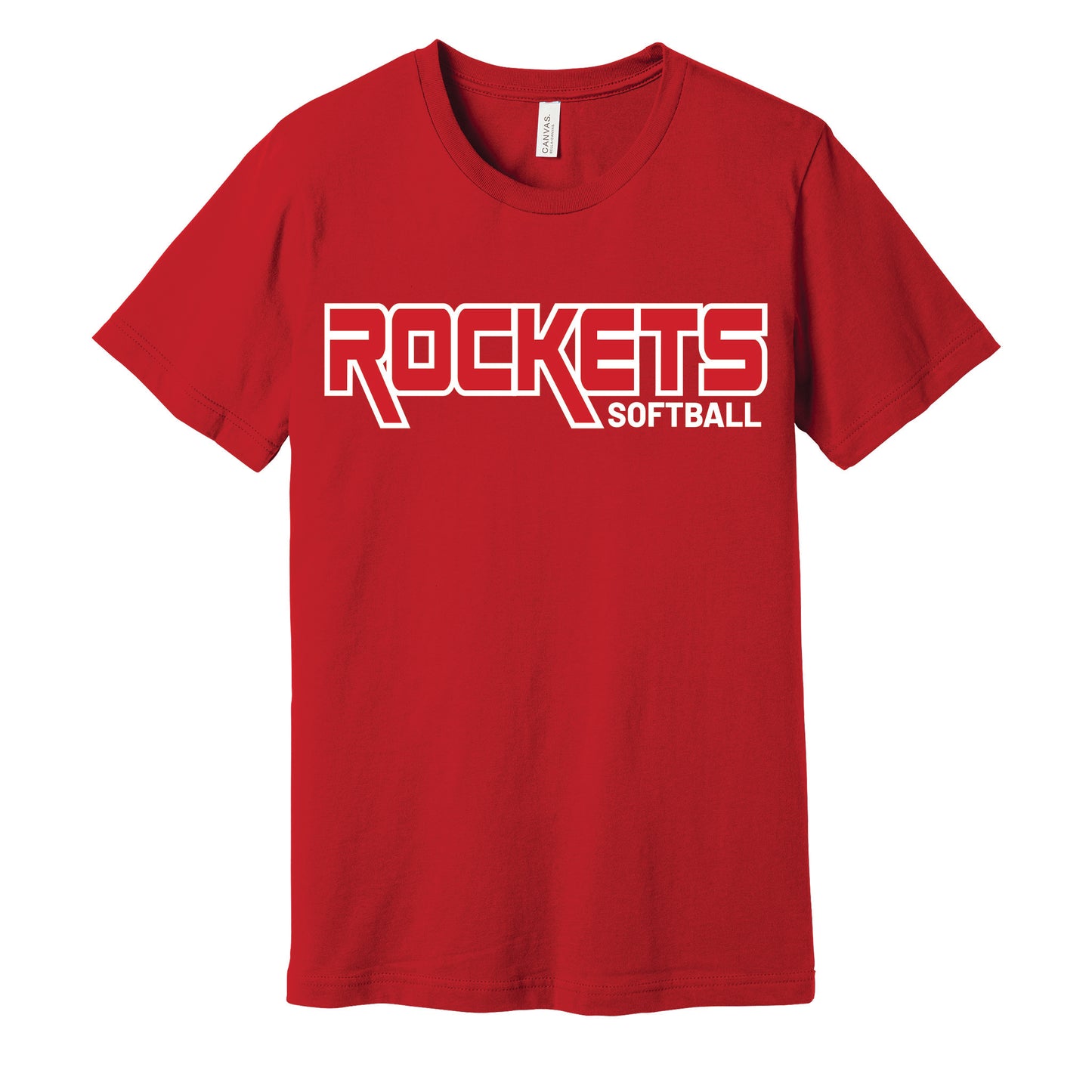 Rockets Unisex Triblend Tee