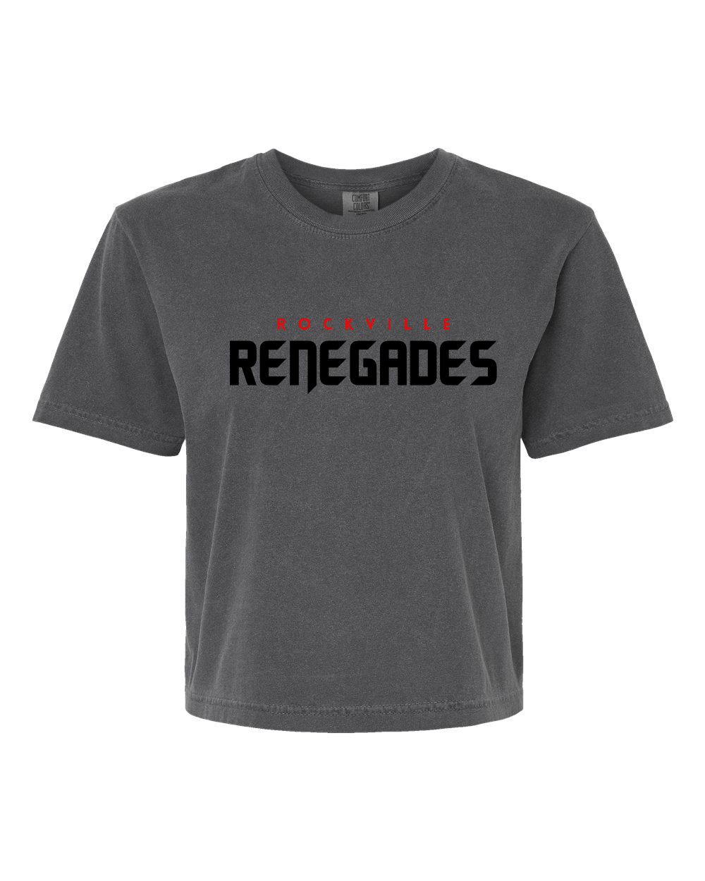 Crop Tshirt