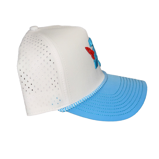 Rockets “R” Performance Hat