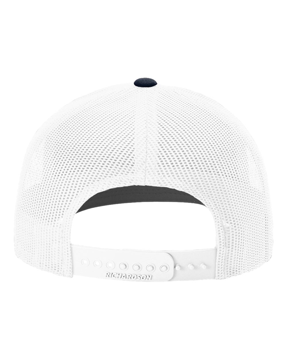 Navy/White Richardson 112 Hat