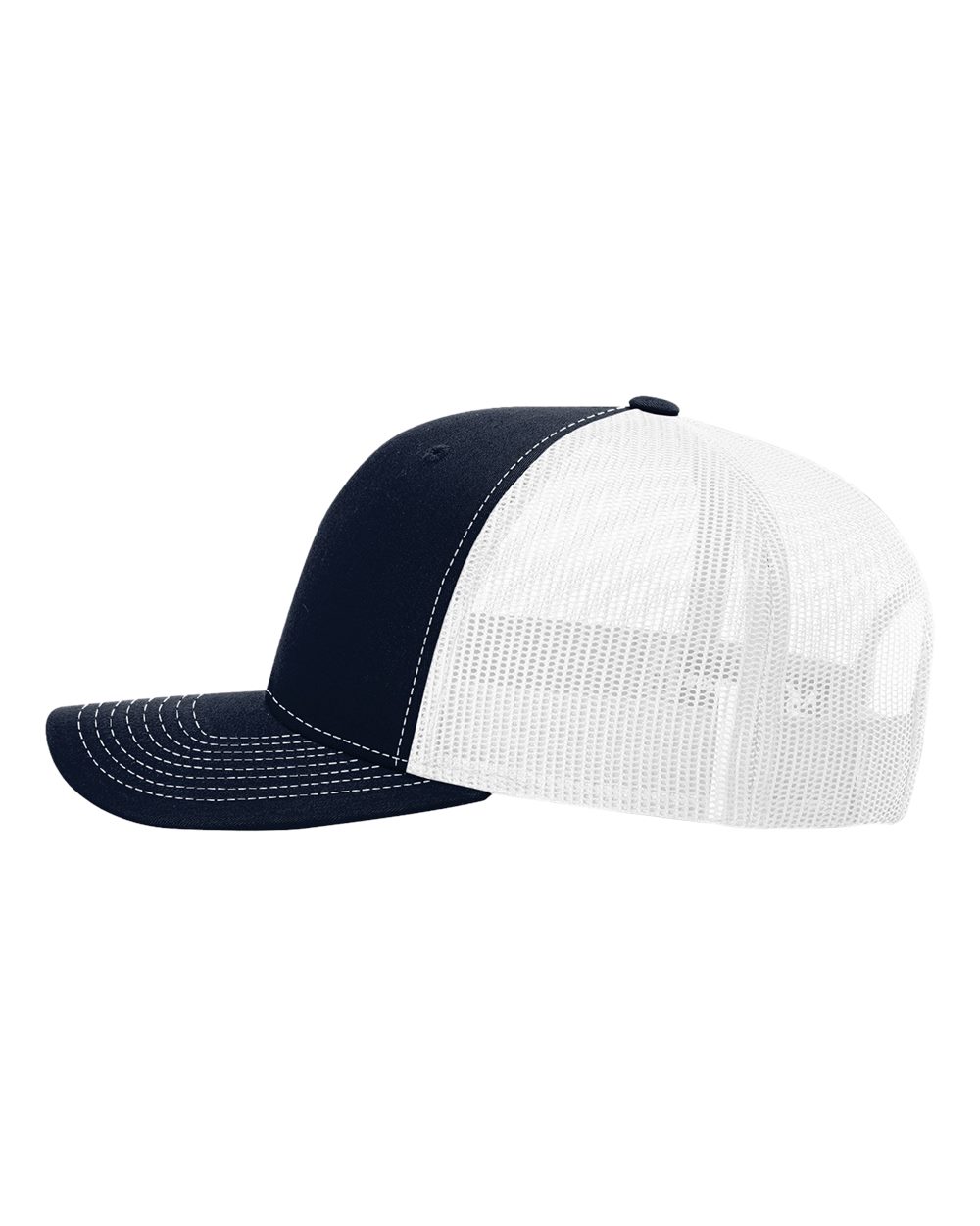 Navy/White Richardson 112 Hat