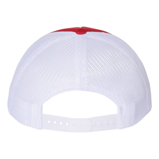 Low Pro Foamie Trucker Cap