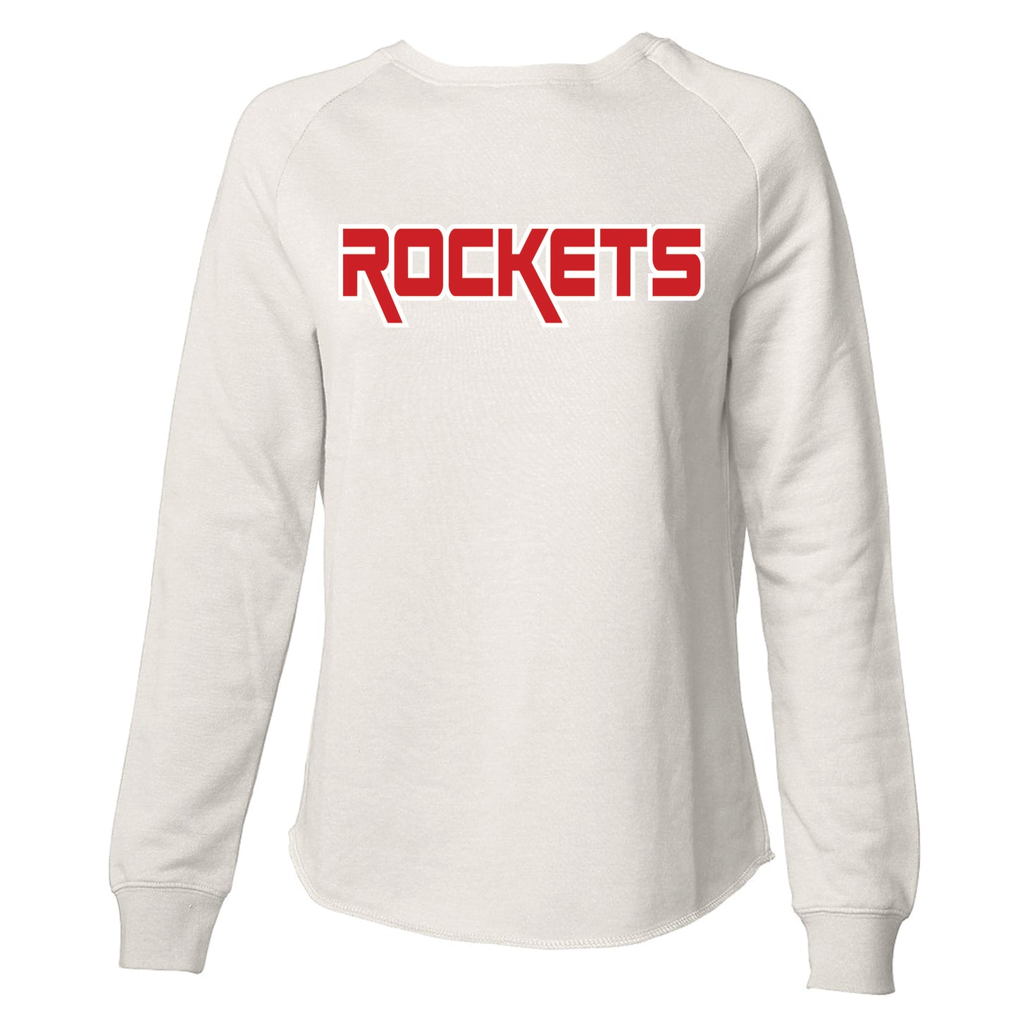 Rockets - Wave Wash Crew