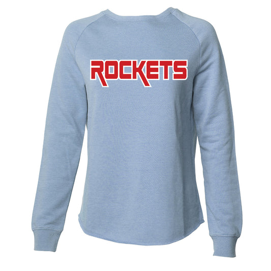 Rockets - Wave Wash Crew