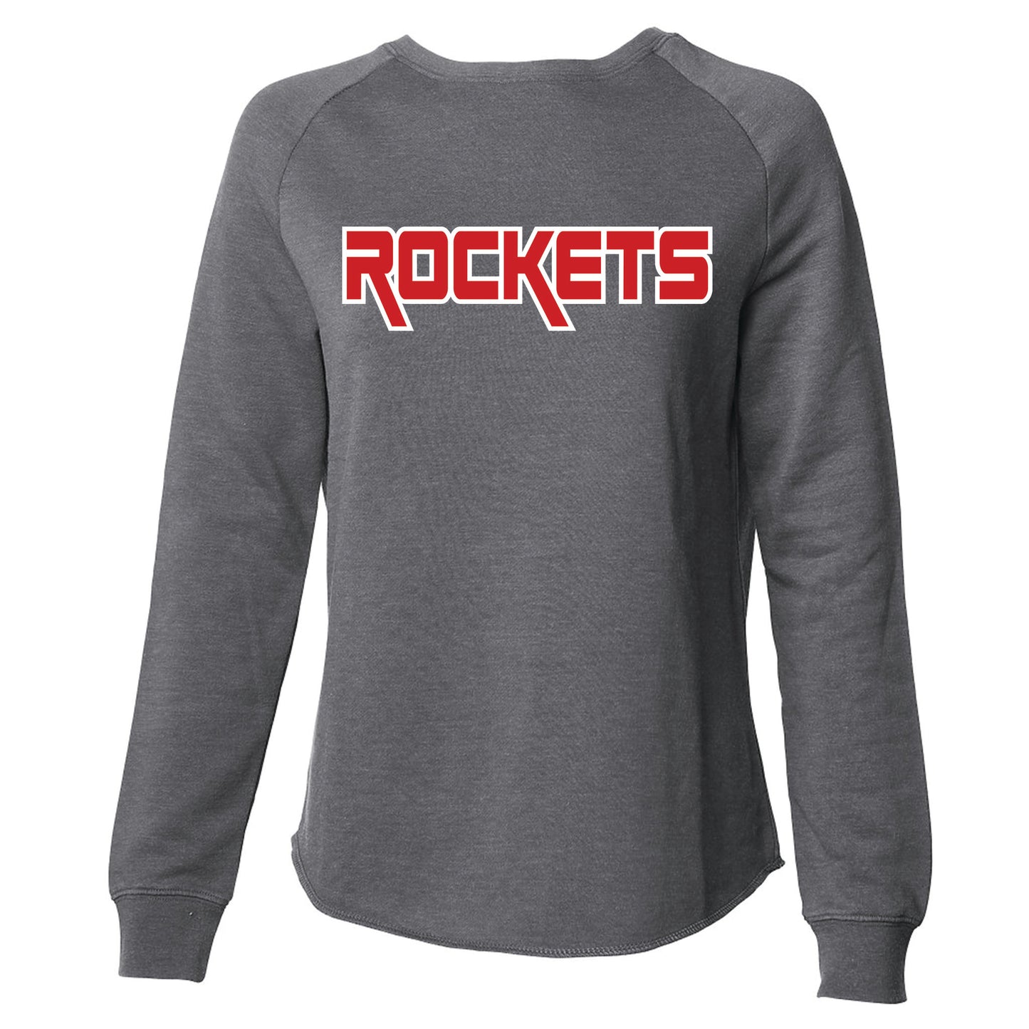 Rockets - Wave Wash Crew