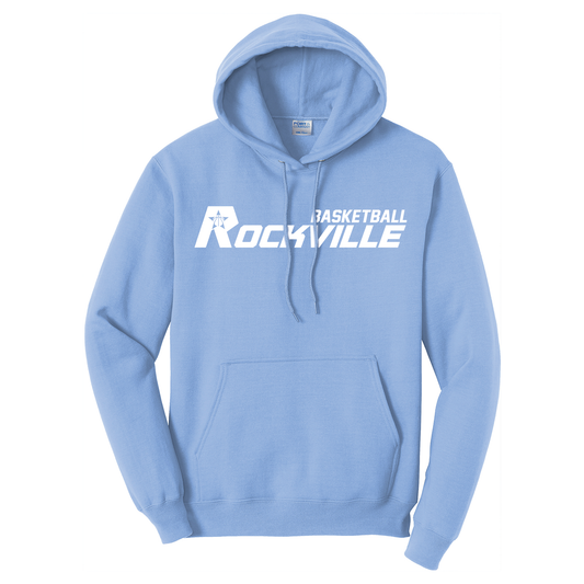 Rockville Basketball Hoodie