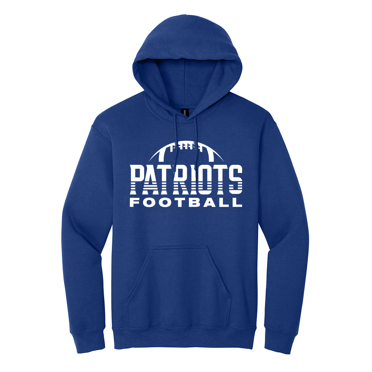 PH Footballe Hoodie
