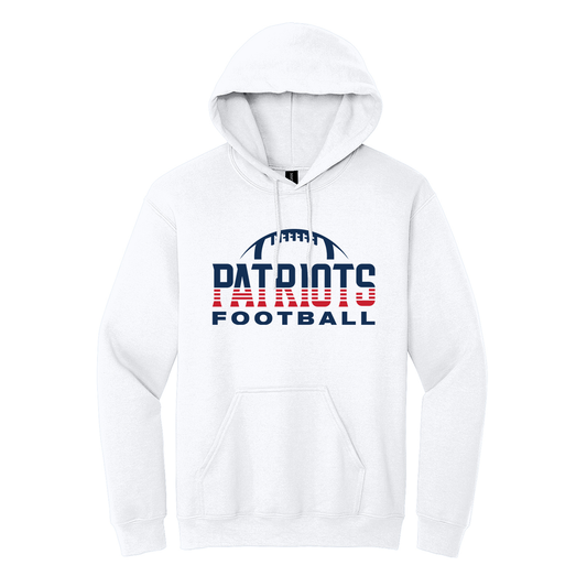 PH Footballe Hoodie