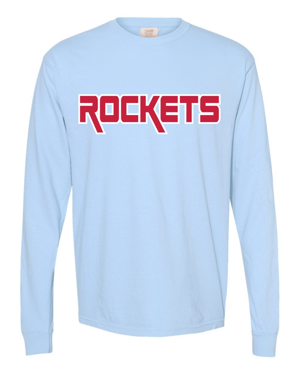 Rockets Long Sleeve