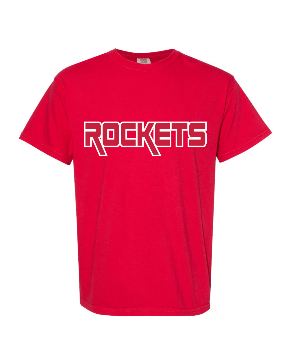 Rockets Original TShirt