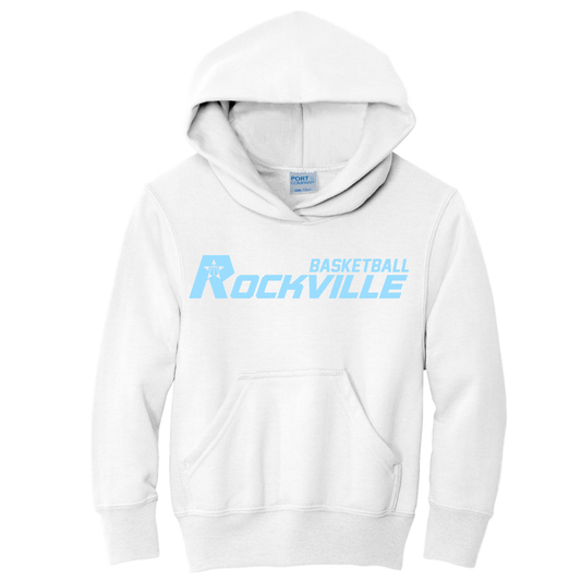 Youth Rockville Basketball Hoodie
