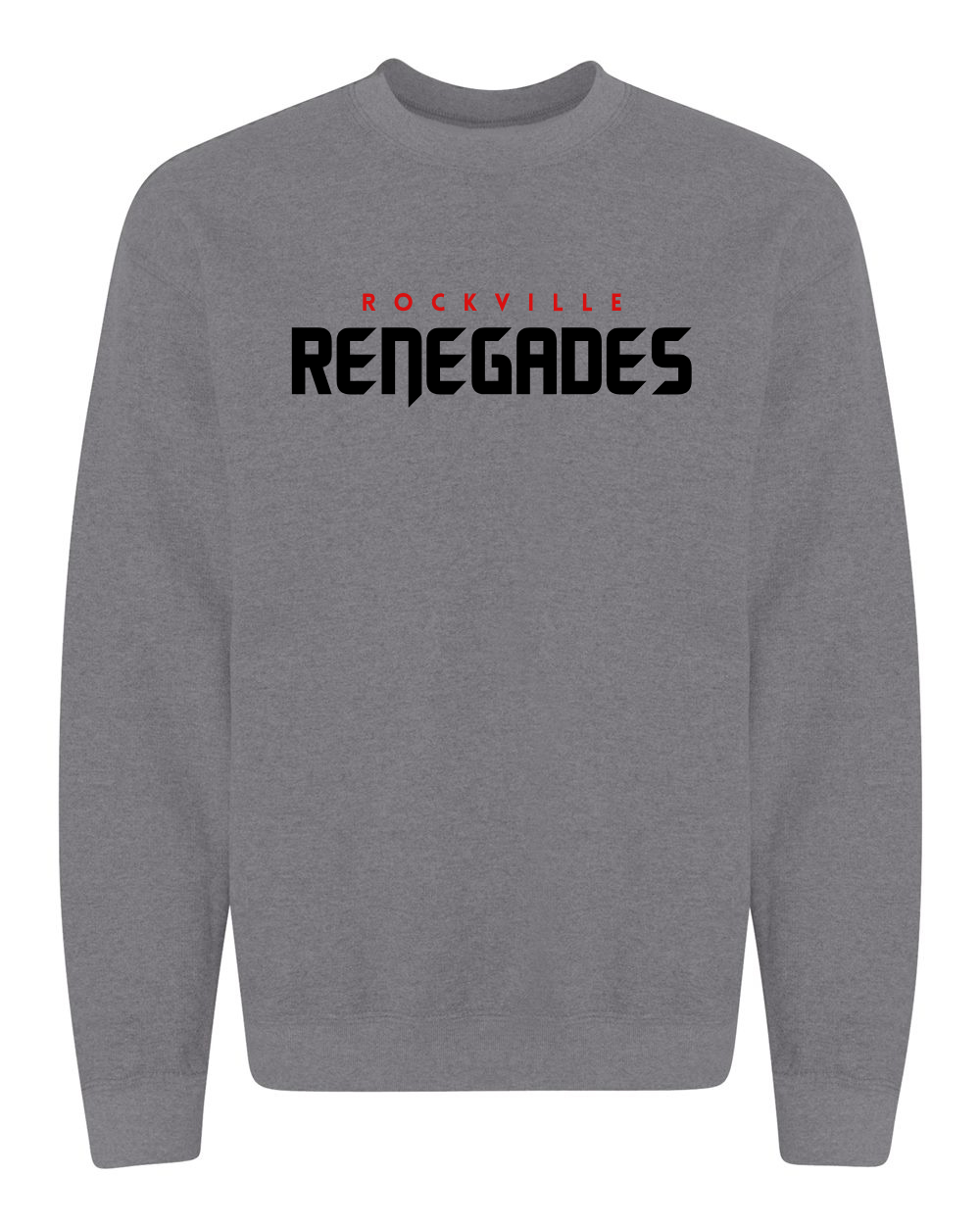 Crewneck Sweatshirt