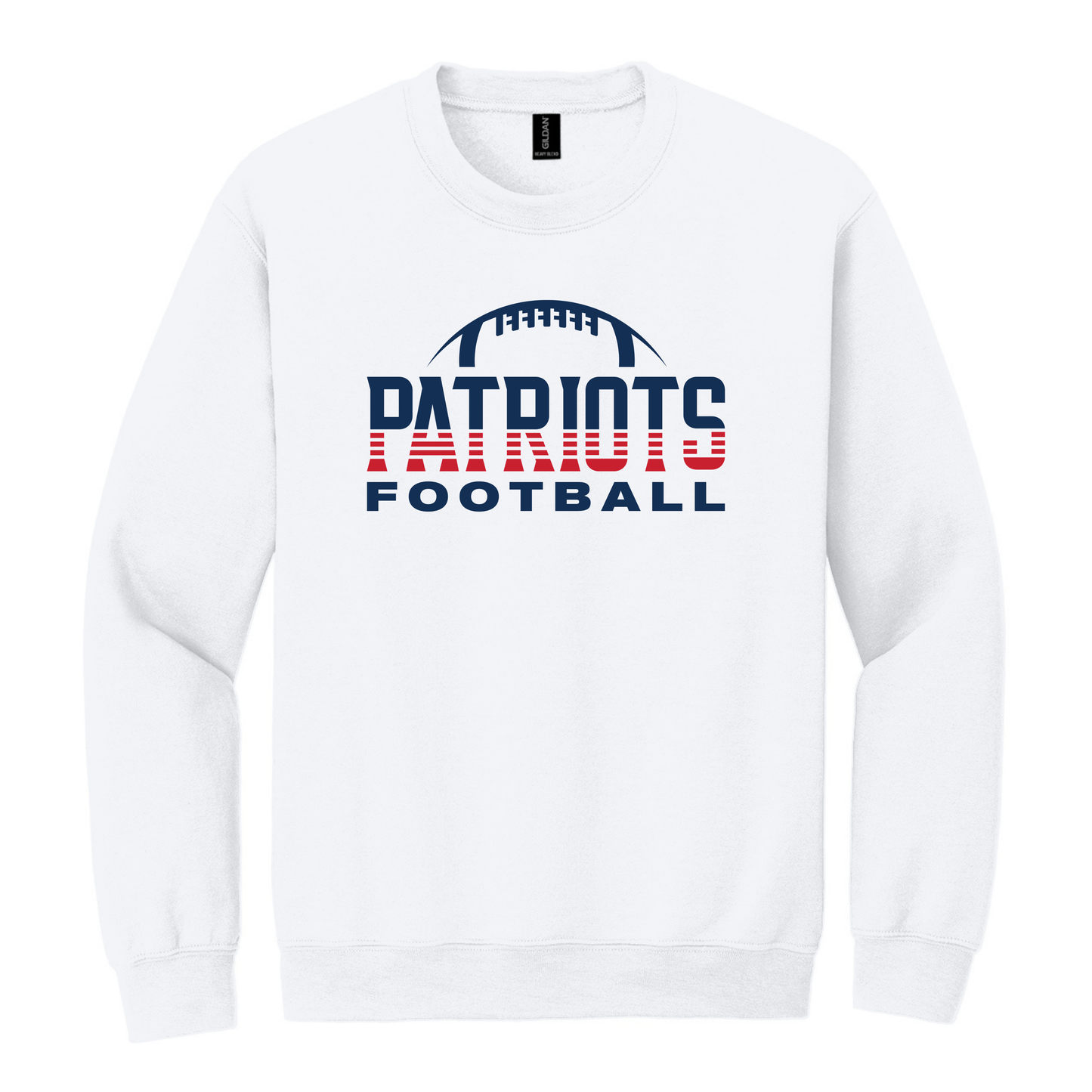 PH Football Crew Neck