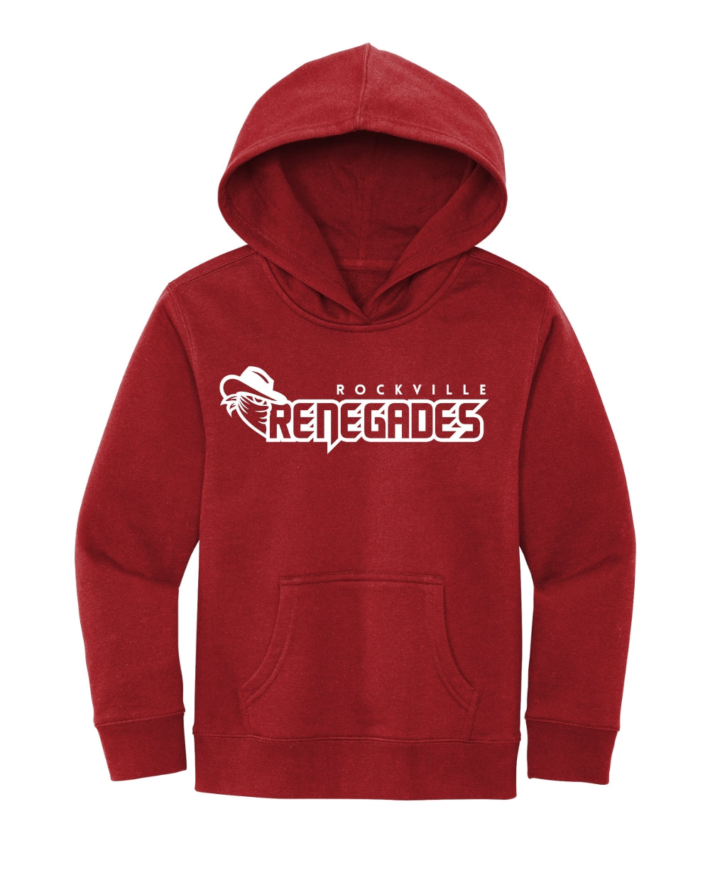 Youth Sweatshirt