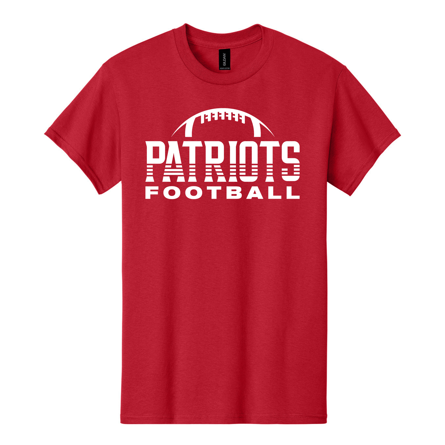 PH Football Tshirt