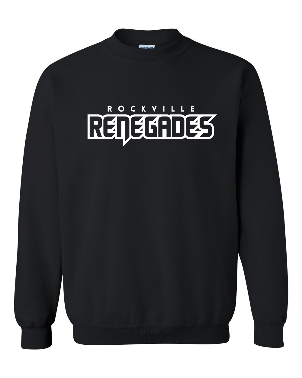 Crewneck Sweatshirt