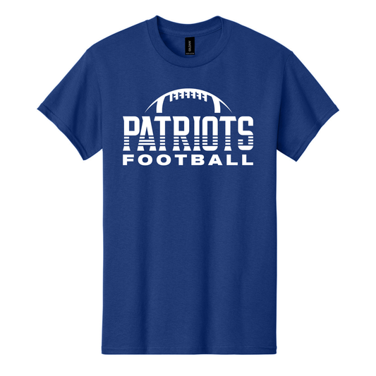 PH Football Tshirt